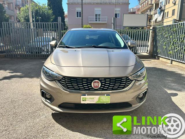 FIAT Tipo LOUNGE
