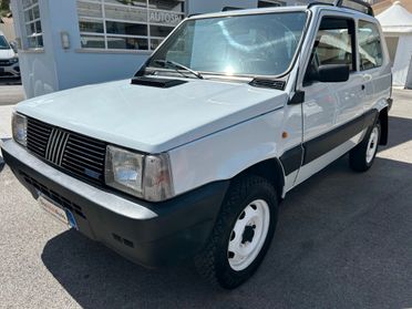 Fiat Panda 1000 TREKKING 4X4 CARBURATORE 1993