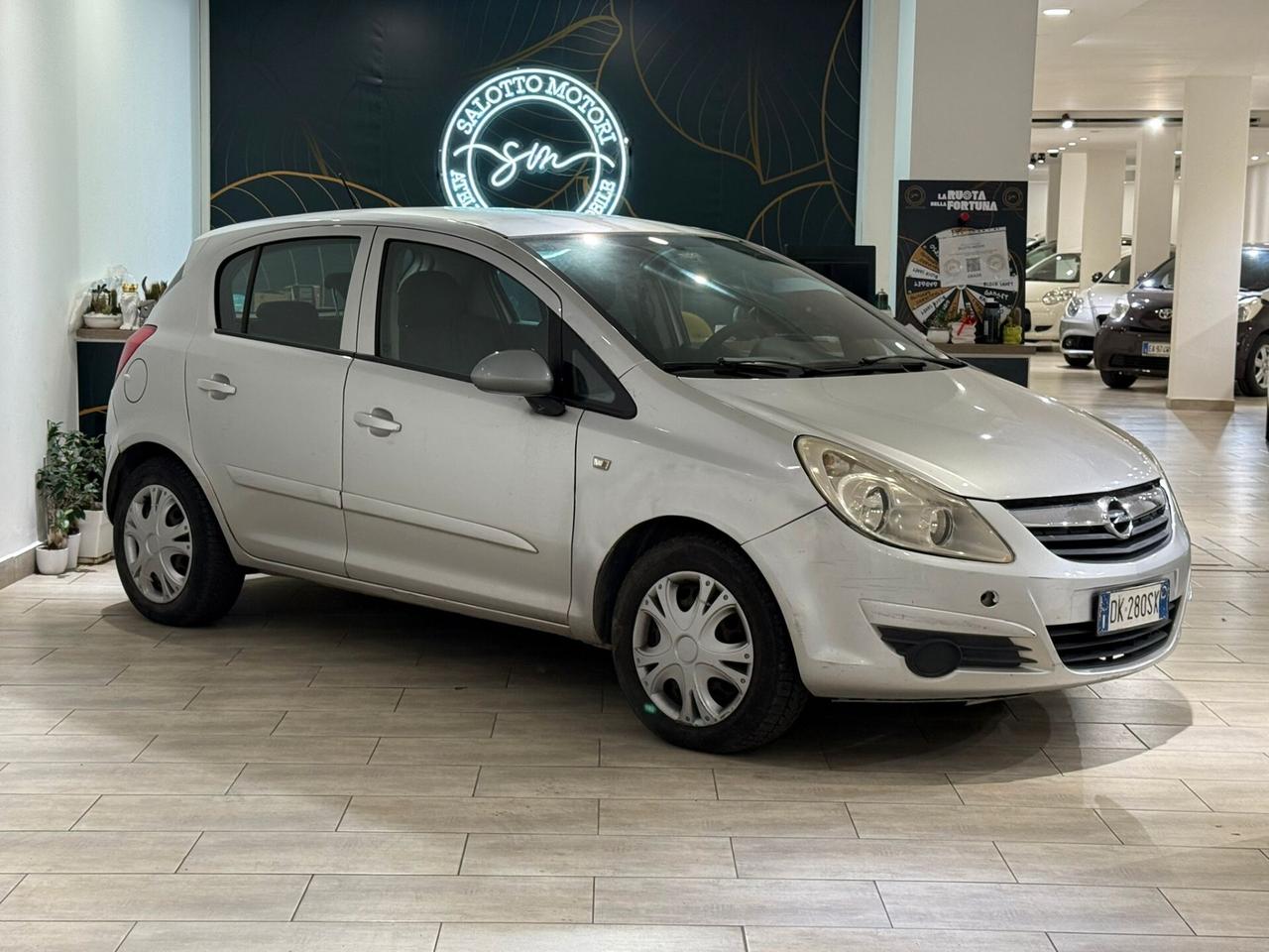 Opel Corsa 1.3 CDTI 75CV 5 porte Cosmo
