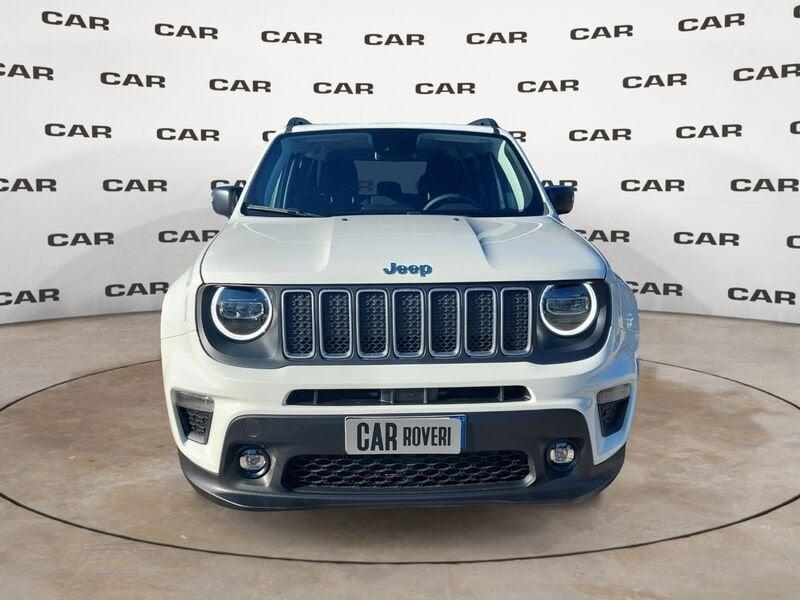 Jeep Renegade Renegade 1.5 Turbo T4 MHEV Altitude