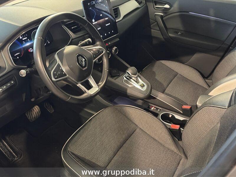 Renault Captur II 2019 Benzina 1.6 E-Tech phev Intens 160cv auto my21