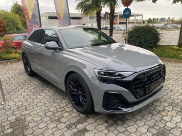 Audi Q8 Q8 SUV TDI quattro tiptronic S line edition 286 CV