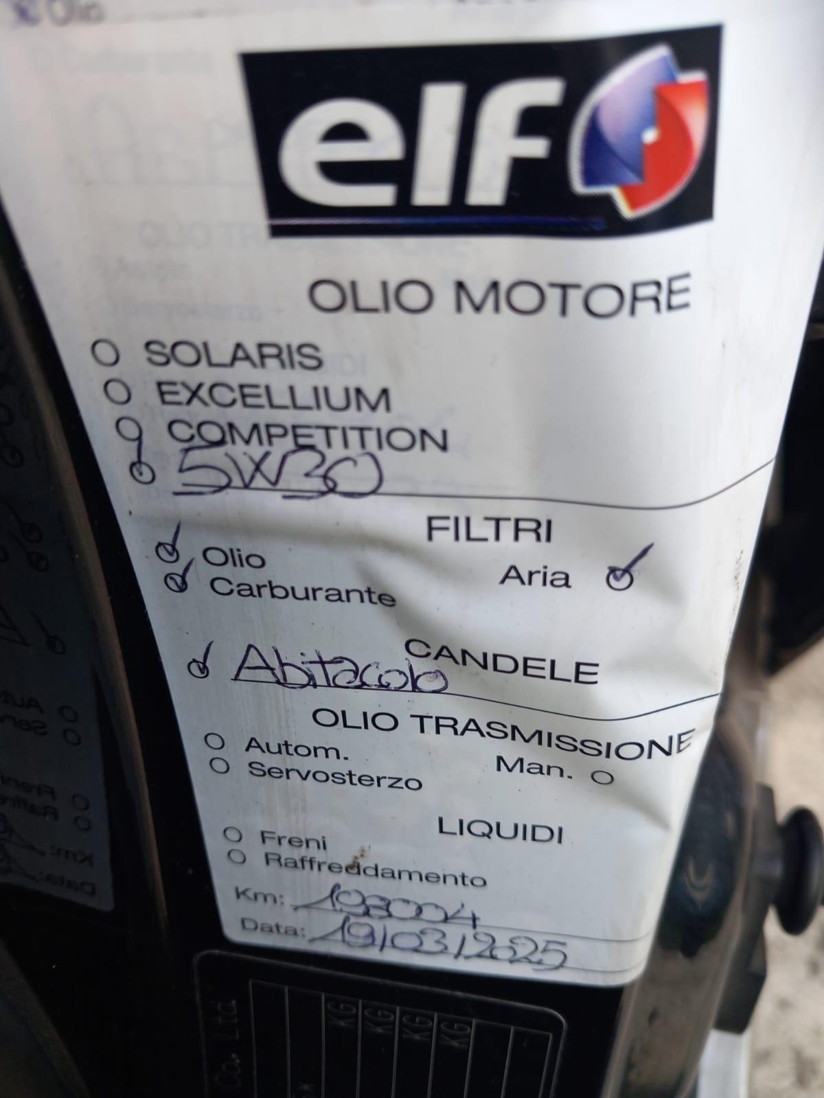 Ssangyong Rexton W 2.2 Diesel 4WD M/T Plus