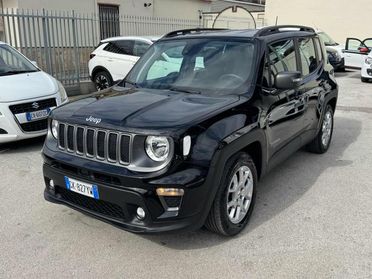 JEEP Renegade 1.6 Mjt 130 CV Limited 90MILA KM