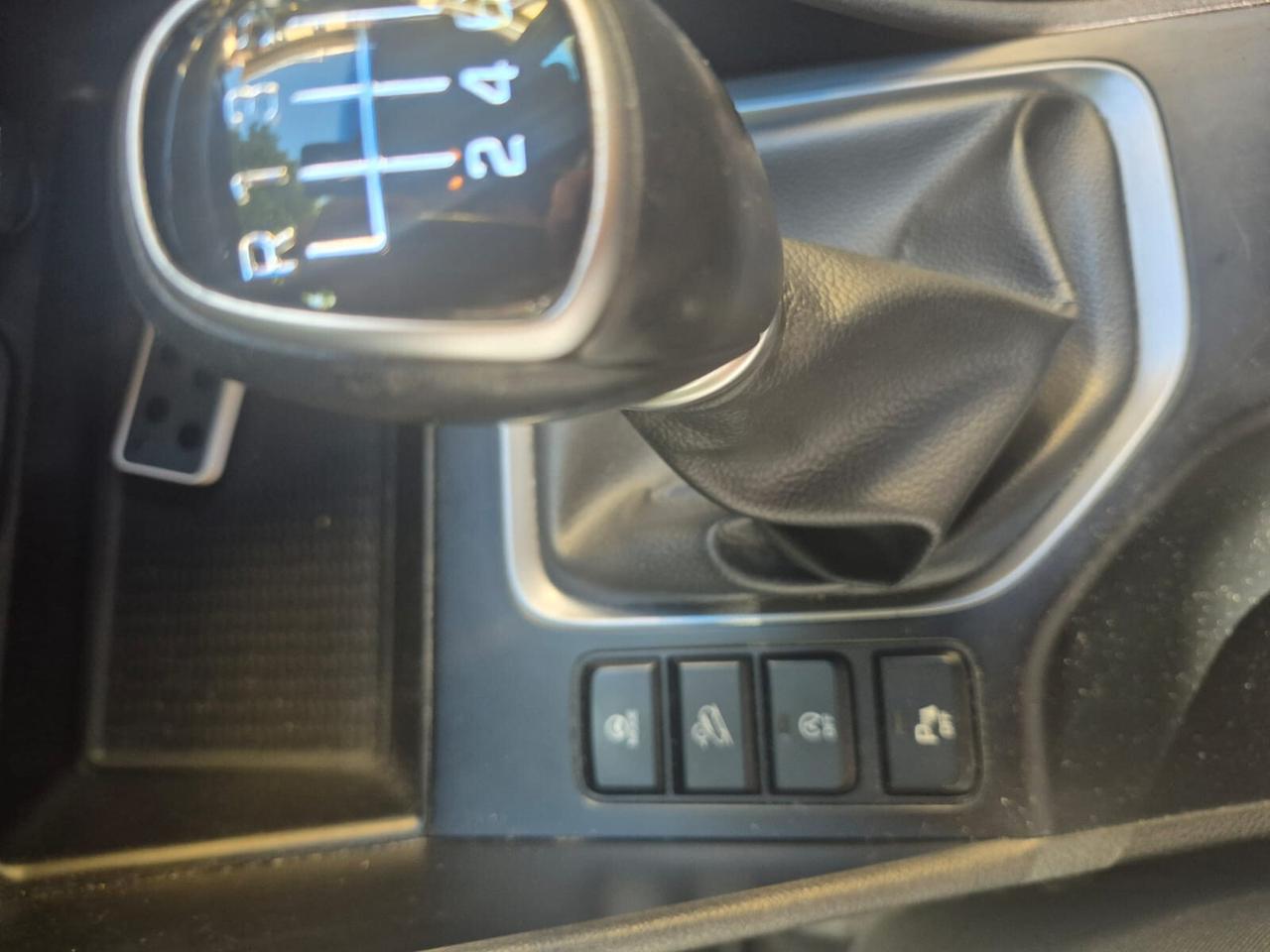 Hyundai Tucson 1.6 Comfort TAGLIANDI REGOLARI