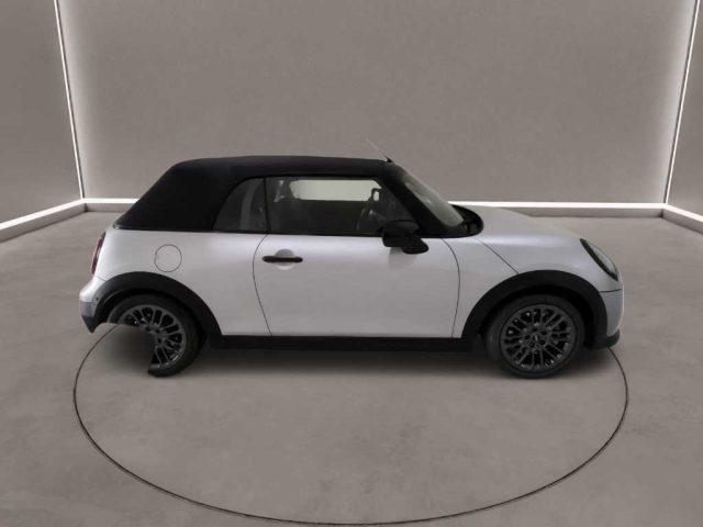 MINI Mini CooperCbr(F67) - Cooper C Classic Cabrio