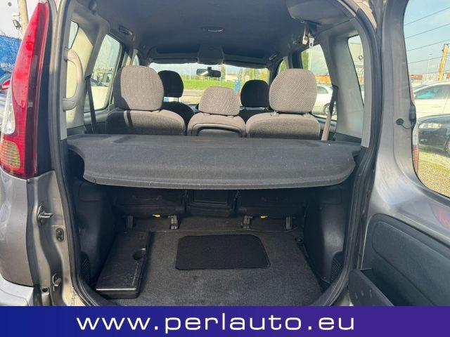 TOYOTA Yaris Verso 1.4 Tdi D-4D Sol '03