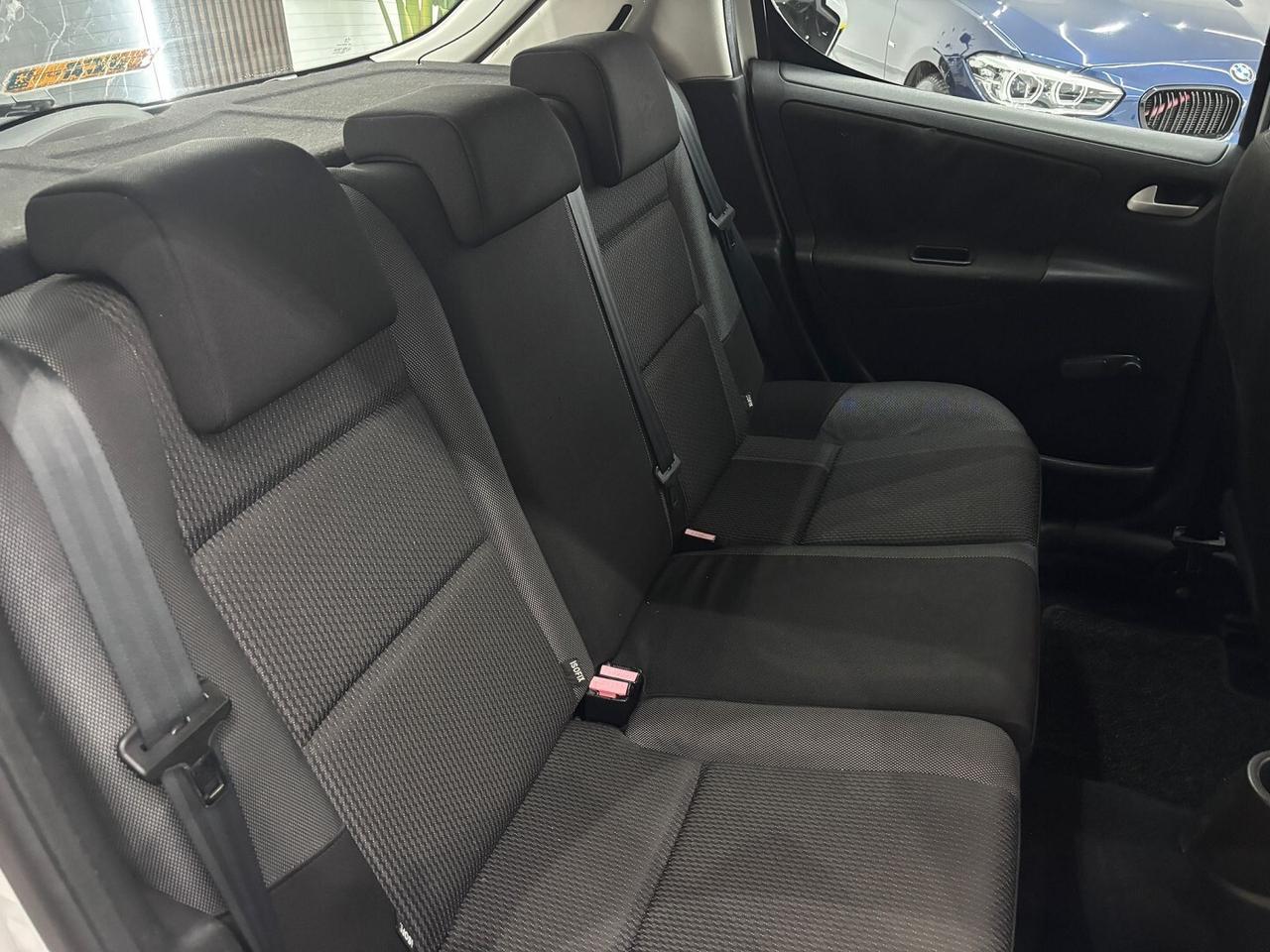 PEUGEOT 207 1.4 HDi 70CV ANNO 2010