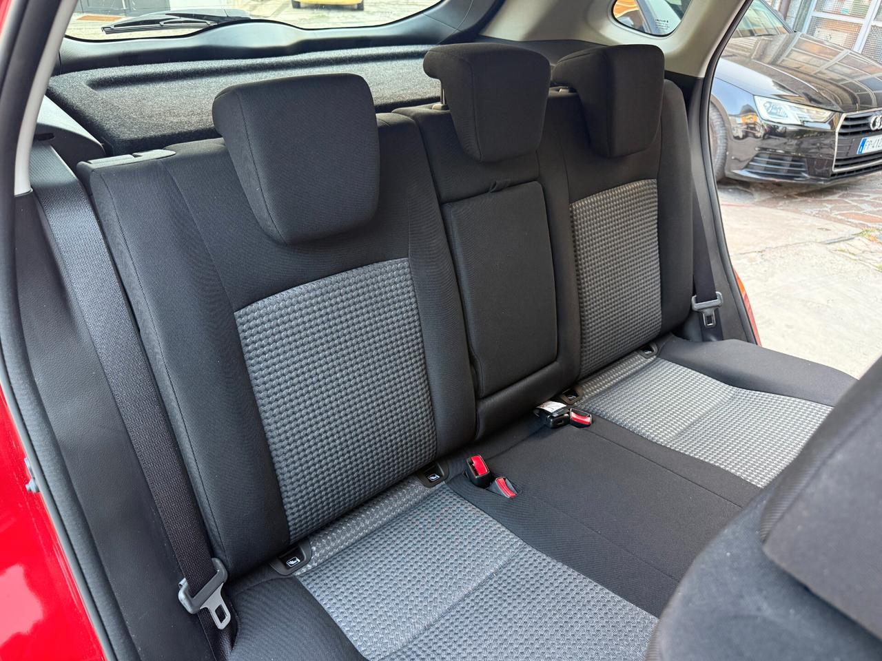 Suzuki S-Cross 1.4 Hybrid Top+