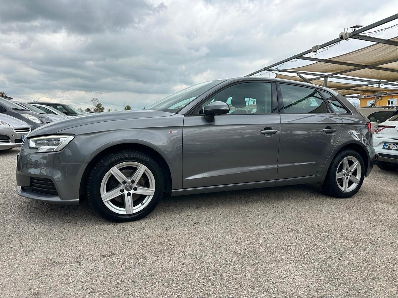Audi A3 1.6 Diesel