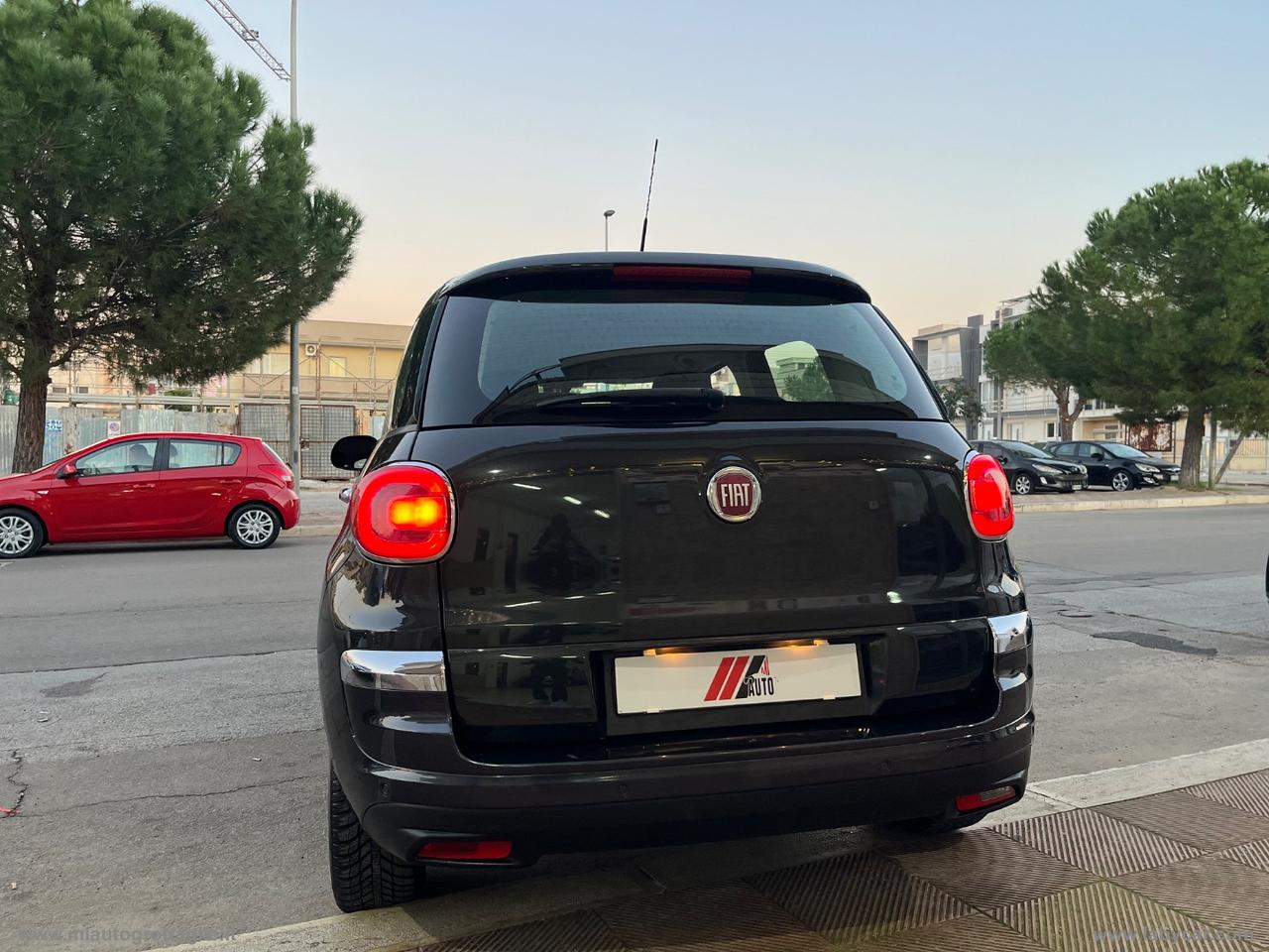 FIAT 500L 1.3 MJT 95 CV Lounge