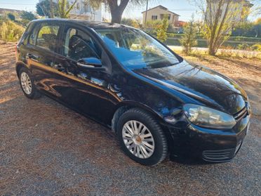Volkswagen Golf 1.9 TDI DPF 5p. Comfortline