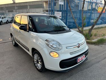 Fiat 500L 1.6 Multijet 120 CV 2016 tetto panoramico