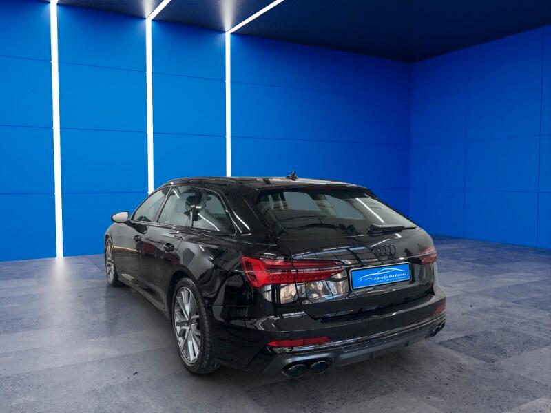 AUDI A6 5ª serie S6 3.0 TDI quattro tiptronic