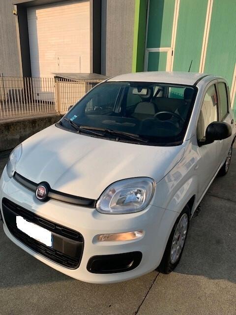 Fiat Panda 1.0 FireFly S&S Hybrid Easy