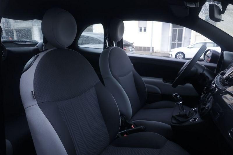 FIAT 500 FIAT 500 1.0 Hybrid Connect Unicoproprietario