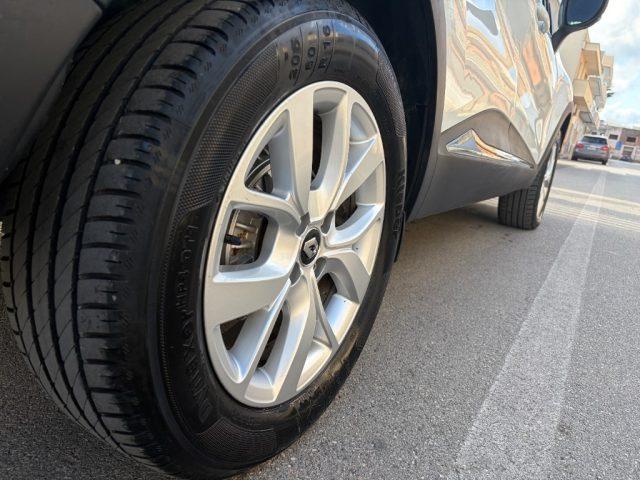 RENAULT Captur 1.5dCi 90CV Sport Edition