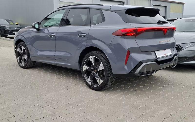 CUPRA Terramar 1.5 eTSI DSG HUD Matrix Led Tetto Camera