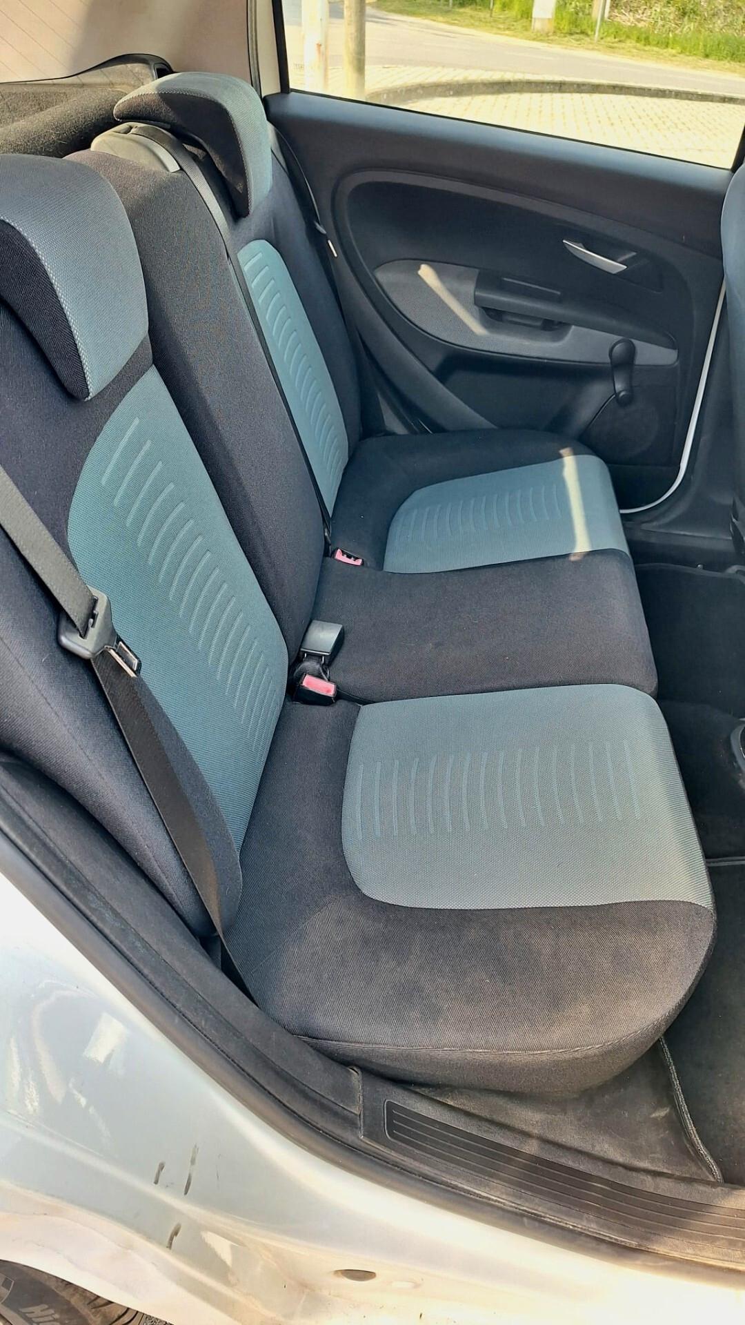 Fiat Grande Punto 1.2 - 5 porte - OK NEOPATENTATI