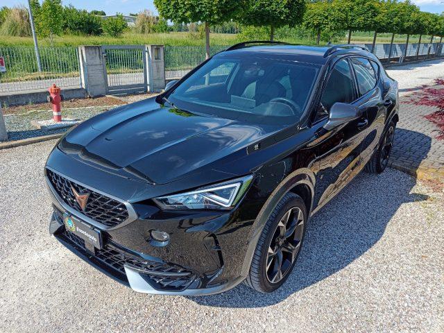 CUPRA Formentor 2.0 TDI