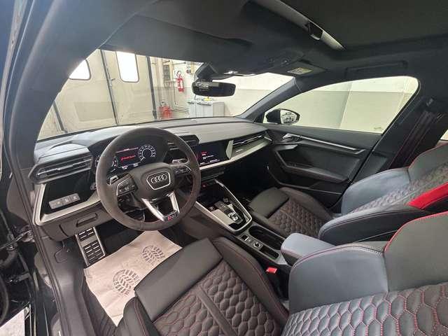 Audi RS3 RS3 Sportback 2.5 TFSI quattro **CARBOCERAMICA**