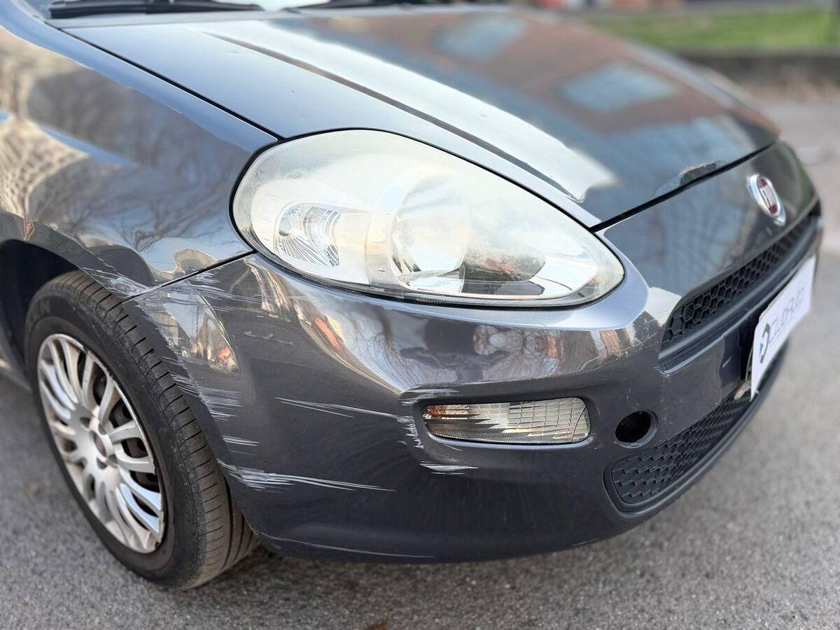 Fiat Punto 1.2 Street 5p E6