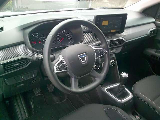Dacia Jogger Jogger 1.0 tce Extreme Gpl 100cv 7posti