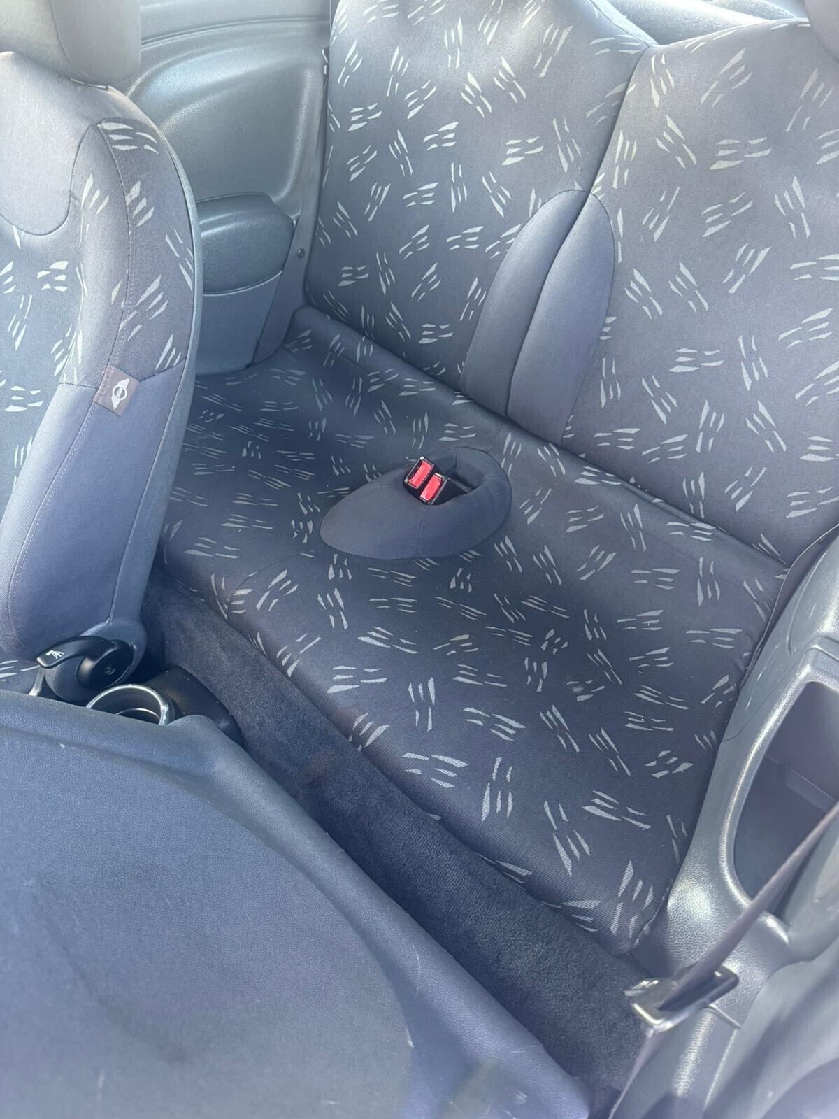 Mini 1.4 tdi One D Adatta a neopatentati