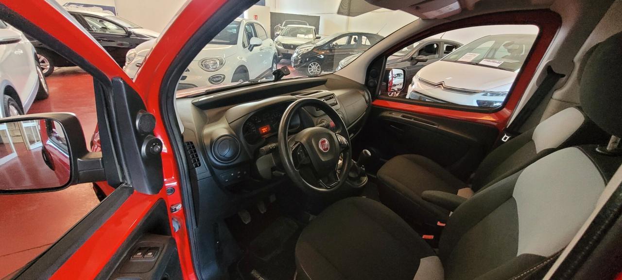 Fiat Fiorino 1.3 MJT 95CV Cargo