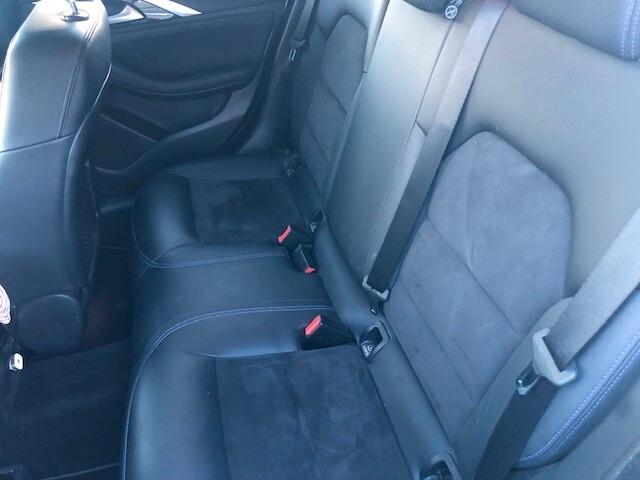 Infiniti Q30 1.5d DCT Bus Exe “ Conto Vendita”