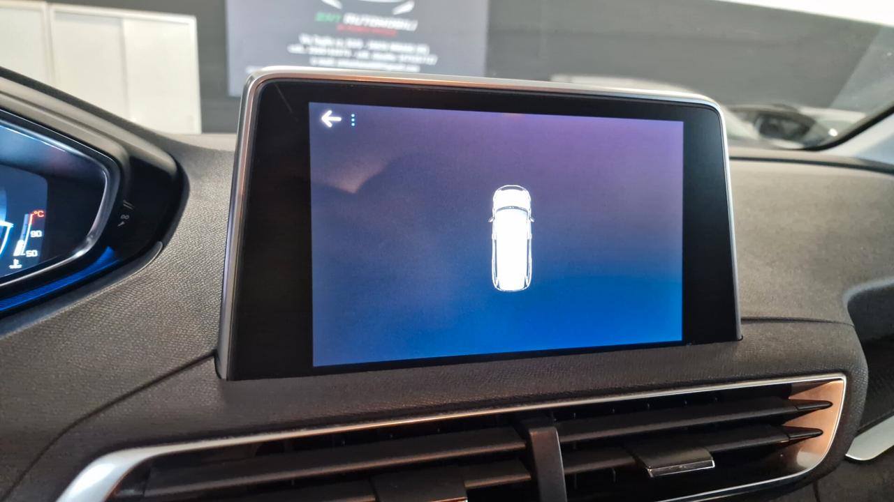 Peugeot 5008 BlueHDi 130 S&S Allure