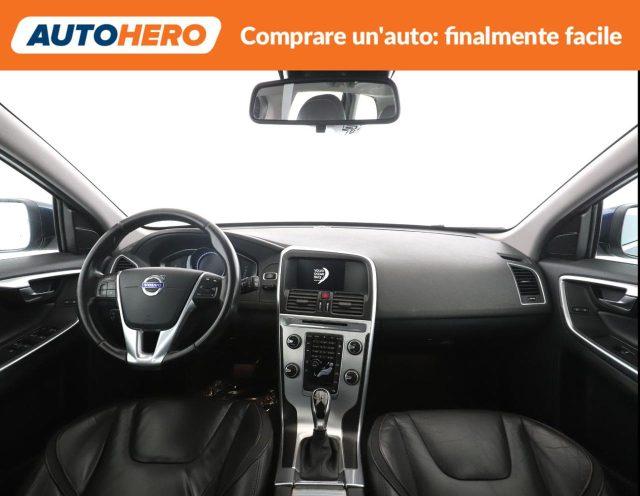 VOLVO XC60 D4 Geartronic Volvo Ocean Race