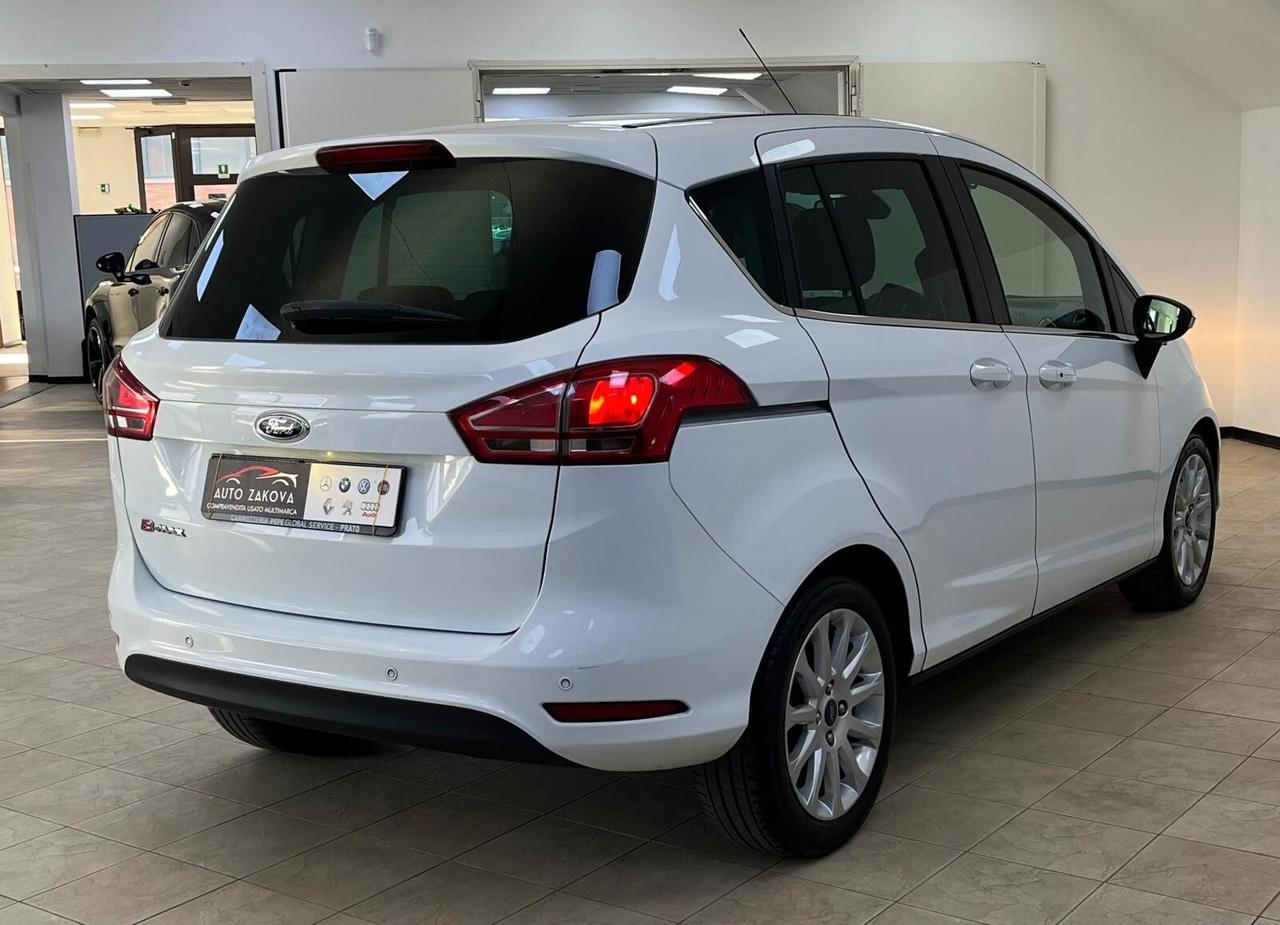 Ford B-Max 1.5 TDCi 75 CV Business