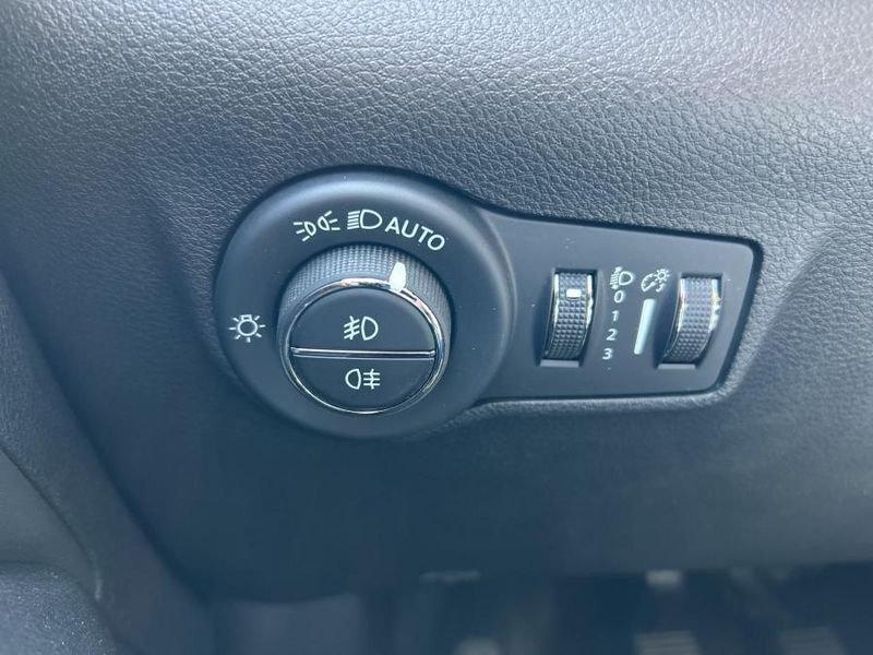 Jeep Compass 1.6 Multijet II 130cv S NAVI+CAMERA360+FULL LED