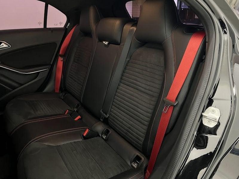 Mercedes-Benz Classe A A 45 AMG 4Matic Automatic