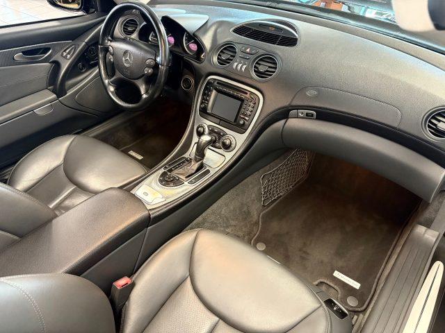 MERCEDES-BENZ SL 350 SL350 iscrivibile ASI