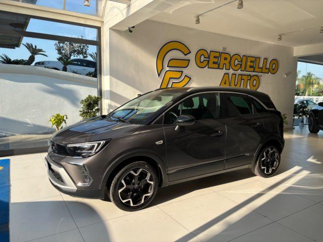 OPEL Crossland 1.2 Turbo 12V 110 CV Start&Stop Elegance da ?159,0