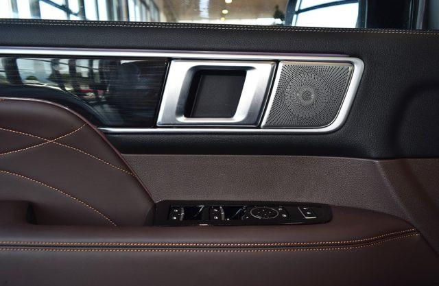 FOTON Tunland V 9 VGT Turbo DC 48V 8AT Ultra