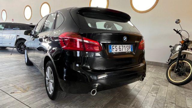 BMW 218 d Active Tourer