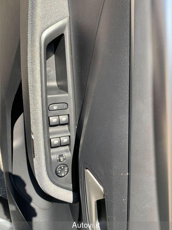 Opel Frontera Hybrid 145 CV EDCT GS