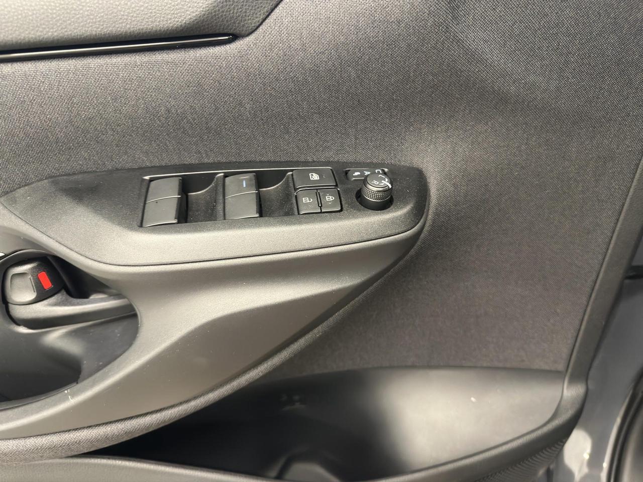 Toyota Yaris 1.5h 130 GR Sport