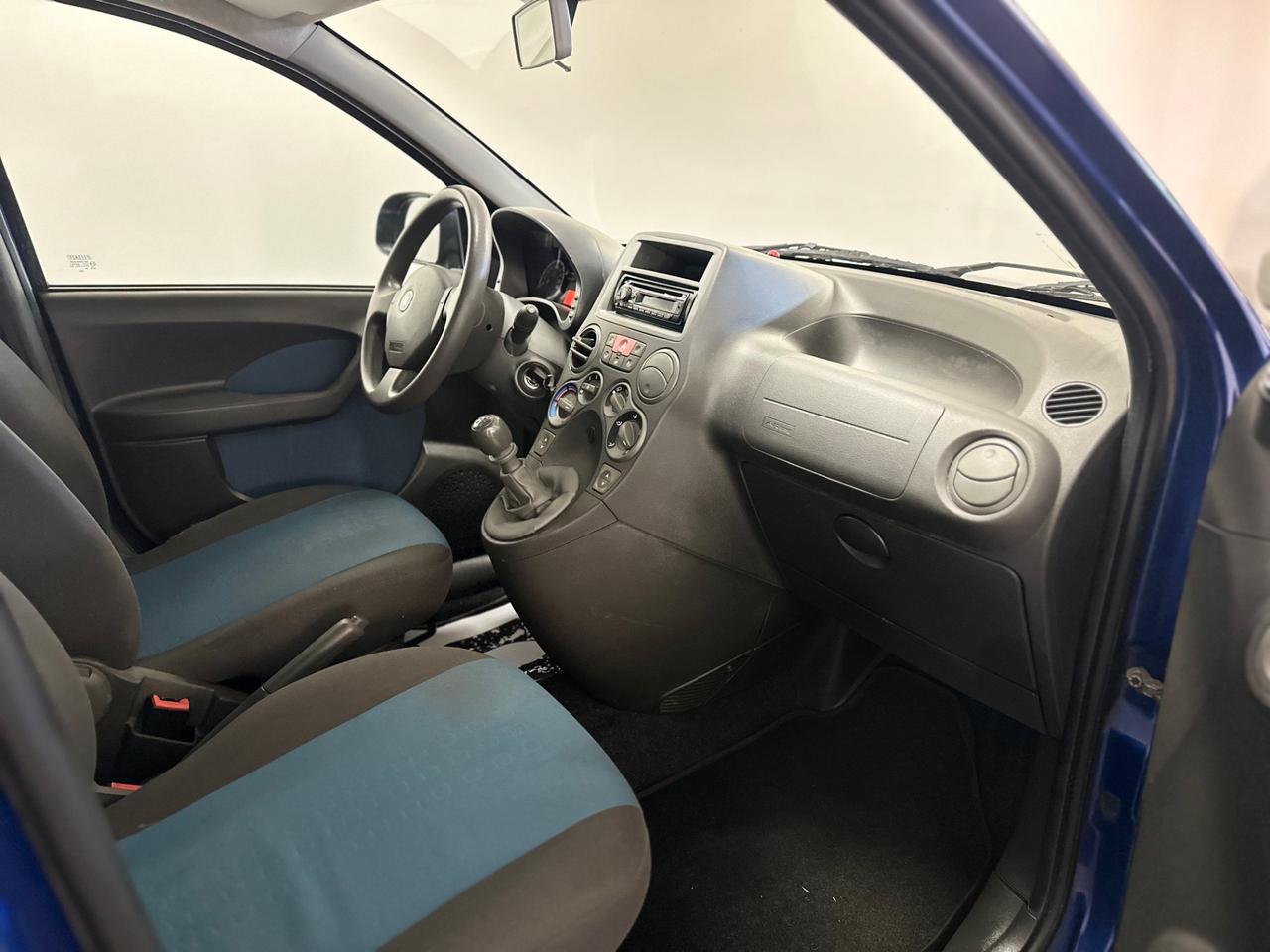 Fiat Panda 1.2 Active Natural Power NEOPATENTATI