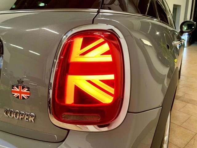 MINI Cooper Mini IV F55 2021 5p 5p 1.5 Yours auto