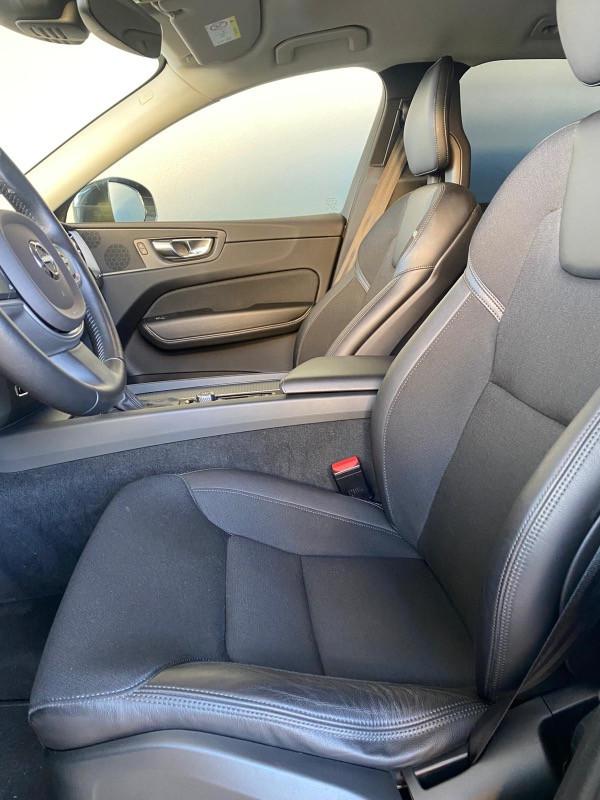 Volvo XC60 2.0 d5 Inscription awd geartronic my18