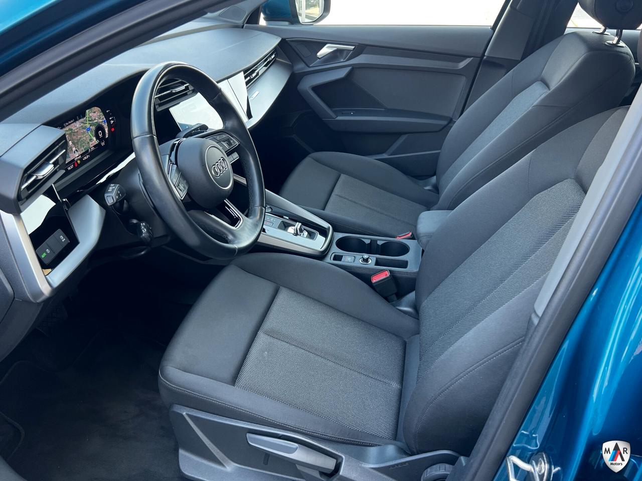 Audi A3 SPB 40 TFSI e S tronic Business Advanced