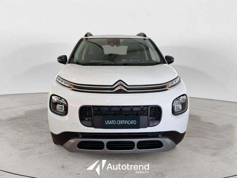 Citroën C3 Aircross 1.2 PureTech 110 CV NAVI Shine S&S