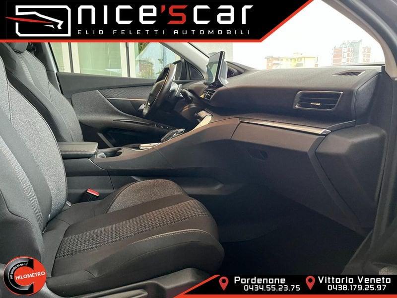 Peugeot 3008 BlueHDi 130 EAT8 S&S Active Business