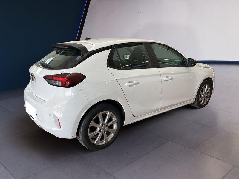 Opel Corsa VI 2020 1.2 Edition 75cv