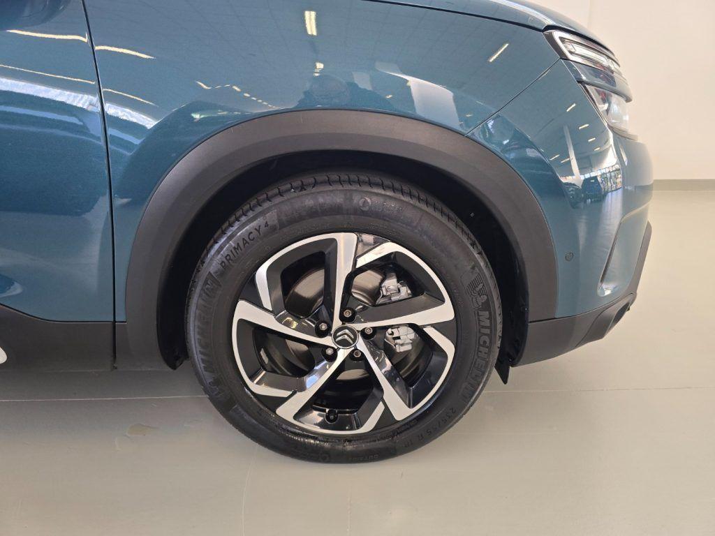 Citroen C5 Aircross BlueHDi 130 S&S Shine