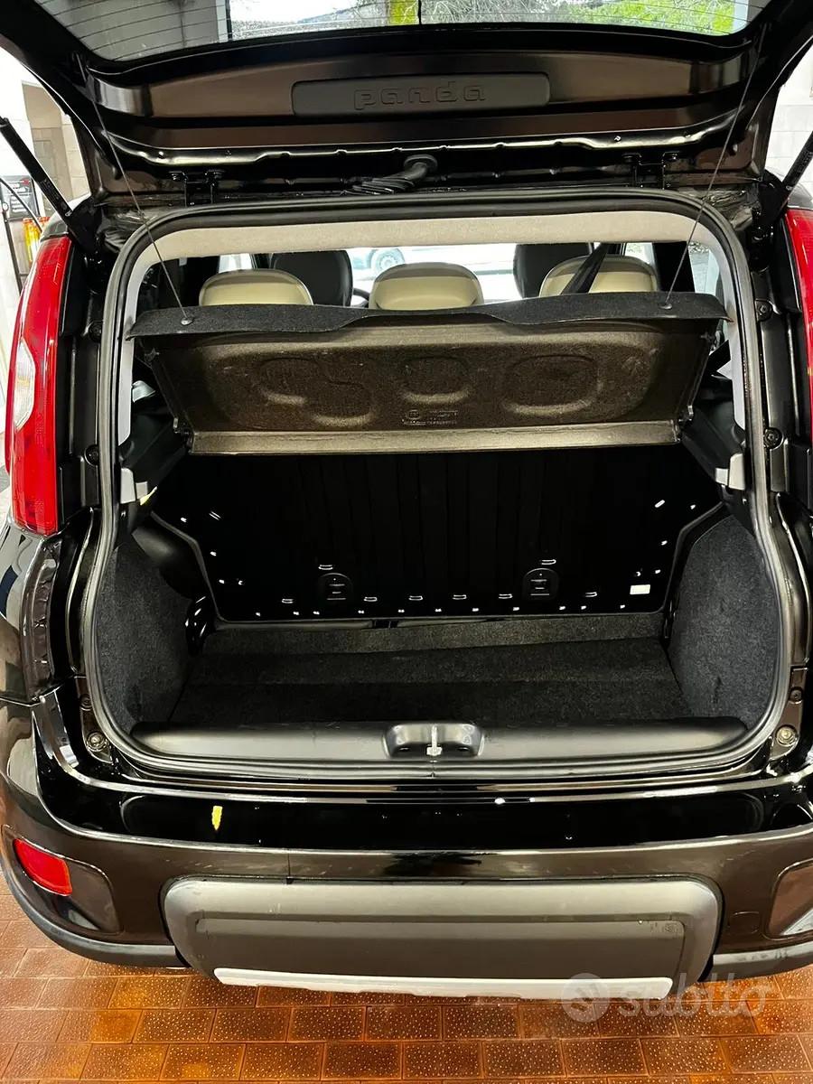 Fiat panda 4x4